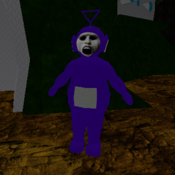 something like slendytubbies