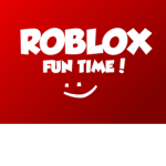 Roblox Fun Time!!!