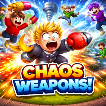 Weapon Madness💥