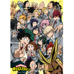 My Hero Academia RolePlay Group