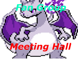 Fan Group Meeting Hall