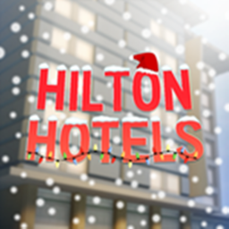 Hilton Hotels™ ##