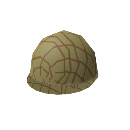 M1 helmet.wearable now