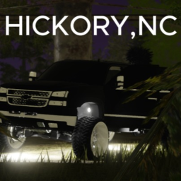 Hickory North Carolina
