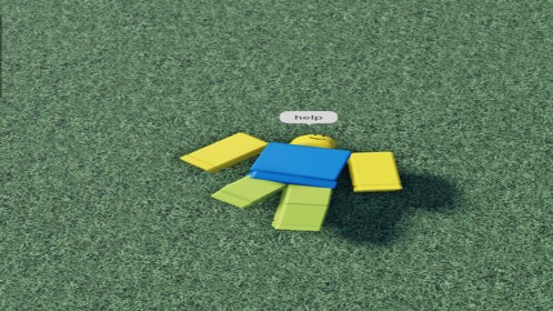 Ragdoll Experimentation