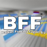 Balkan Futsal Federation | BFF
