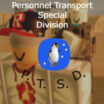 Personnel Transport Special Division
