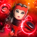 Heroes: nexus crisis