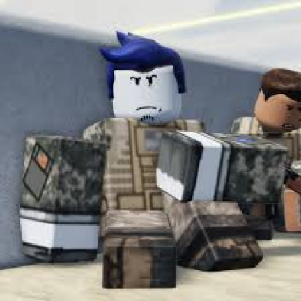 (NEW KILL ANIMATIONS) Guest 1337 Simulator! screenshot 1