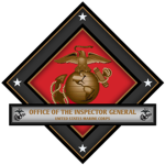 Office of the lnspector Generαl ᅠ