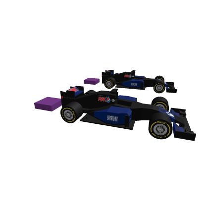 f1wc mini season MAX audi