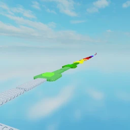 A Long Jump Per Difficulty Chart Obby icon