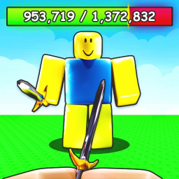 ⚔️ Boss Fighting Simulator icon