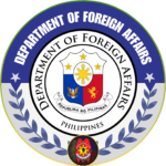 TPNPRP || Department of Foreign Affairs