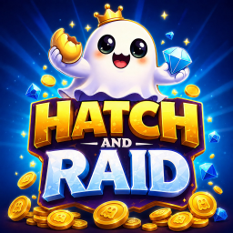 Hatch And Raid