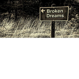 Broken Dreams