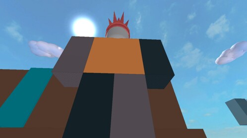 Elemental War