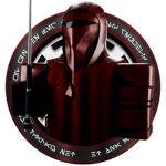 <T.G.R> The Red Guard