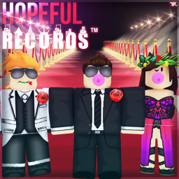 Hopeful Records l Recording Studio