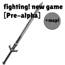 fighting new game[Pre-alpha] +obby!