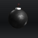 THE BOMBS (noob enemies