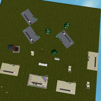 super tycoon by nonweu