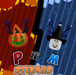 P n’ M Studios!