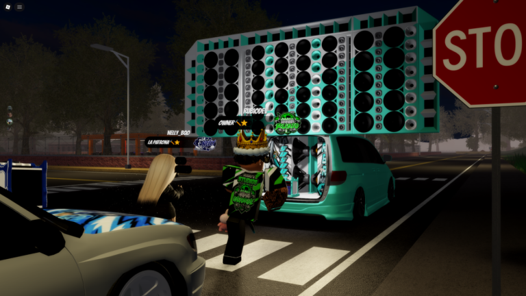 Chipeo Overdrive [🎶] screenshot 2