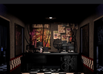 Cool guys group fnaf team