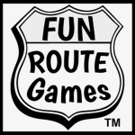 FUN ROUTE Games