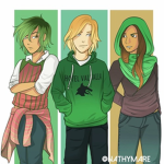 Demigod UNIVERSE
