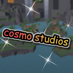 Cosmo Studios!