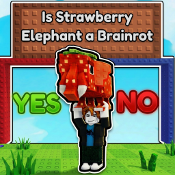 Trivia for Brainrot