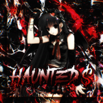 HAUNTED$