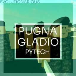 Pugna Gladio [Xbox!]