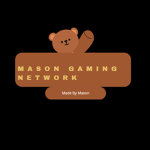 Mason Gaming Network