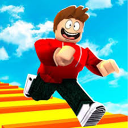 🏢Parkour obby 🏃