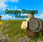 BOOGA BOOGA REBORN ARMY