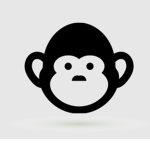 goofy monke