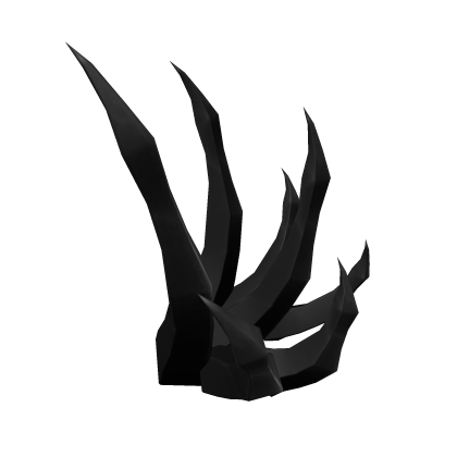 Right Obsidian Shards of Nodragizu