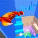 Summer Troll Tower icon