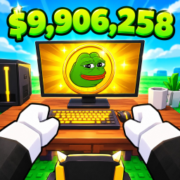 My Memecoin Empire