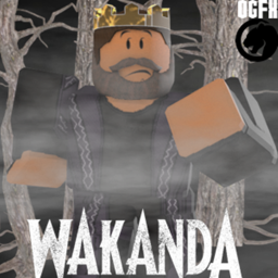 Warrior Waterfall