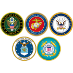 United States of Antarctica Armed Forces
