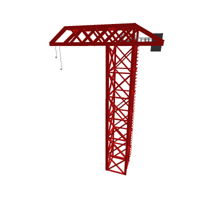 crane