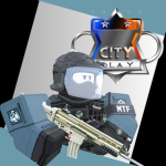 CITY PLAY Roleplay Community