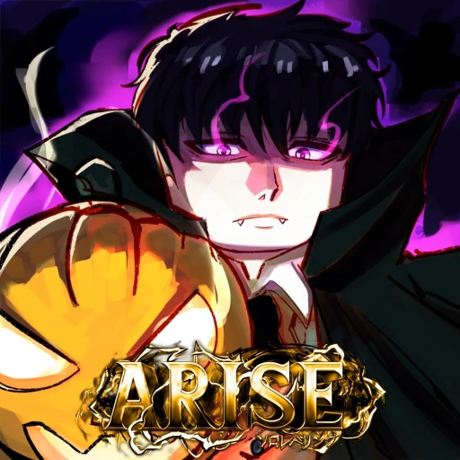 [🎃RAID] Arise Crossover