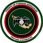[MX] Cuerpo de Fuerzas Especiales [CFE]