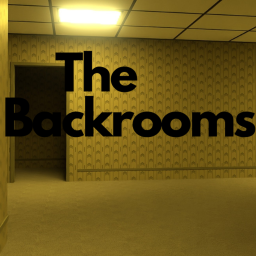 Backrooms run run