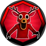 🦌 Play as the Deer